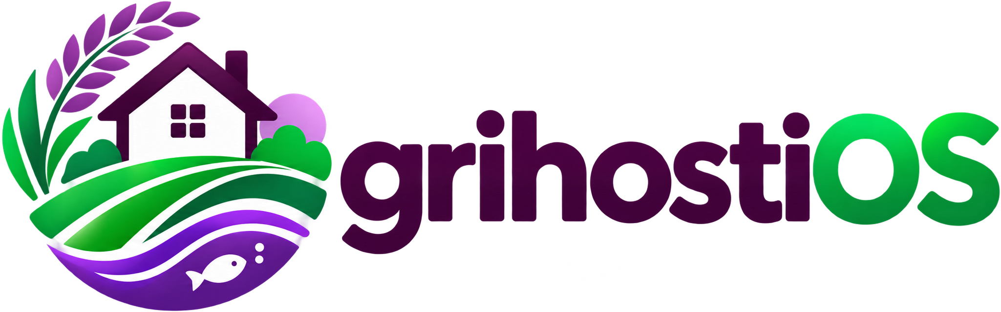 grihostiOS — Home • Land • Production